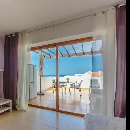 Lägenhet Apartamento Costa Adeje, 1 Dormitorio, 4 Personas - Es-178-4 Costa Adeje (Tenerife)