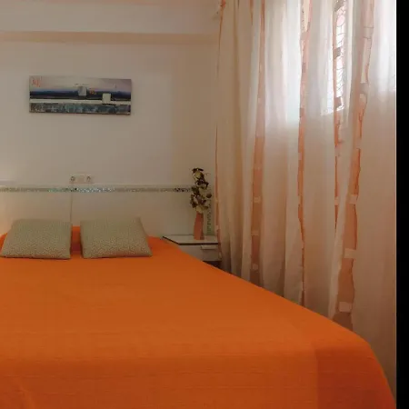 Apartamento Costa Adeje, 1 Dormitorio, 4 Personas - Es-178-4 * Costa Adeje (Tenerife)